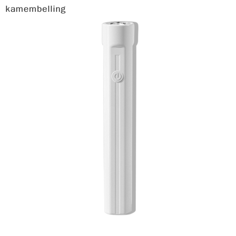 Kamembelling Đèn LED UV Sấy Khô Sơn Móng Tay Siêu Nhanh Sạc USB