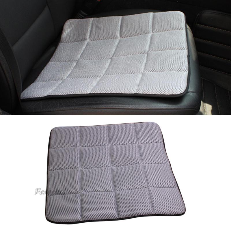 [Fenteer1] Thảm Tre Lót Ghế Ngồi Xe Hơi / Xe Tải SUV Chống Trượt