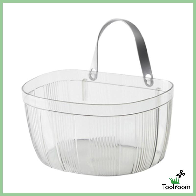 Giỏ Đựng Đồ Giặt / Đồ Dùng Đa Năng Tiện Dụng Cho Nhà Tắm