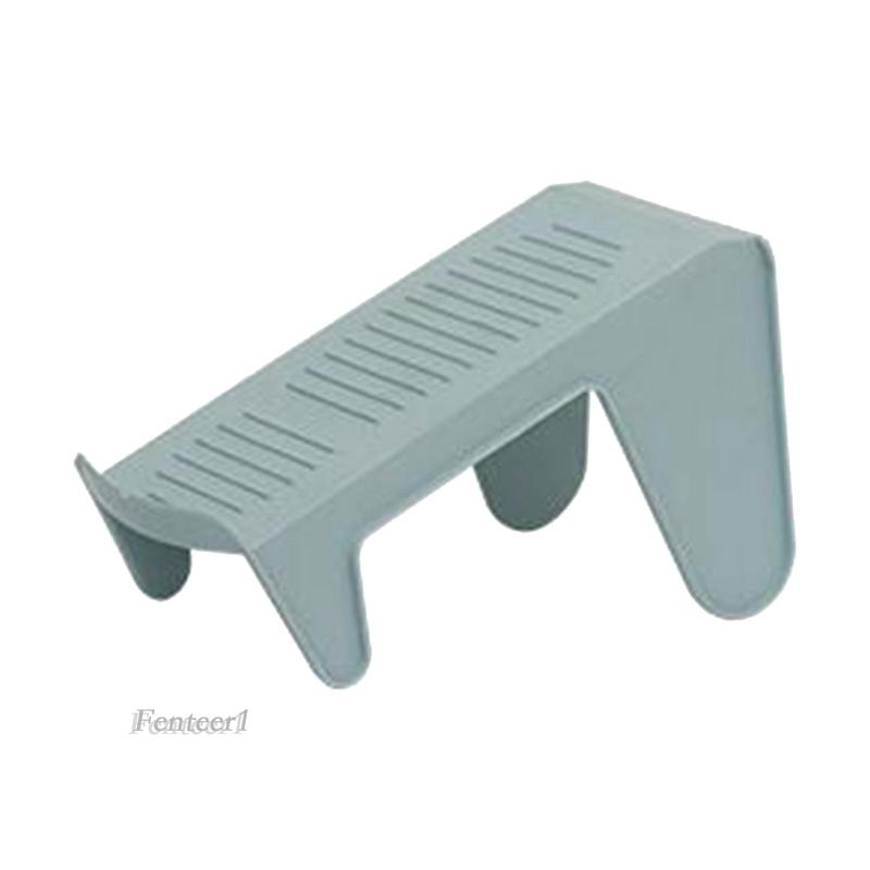 [Fenteer1] Túi Đựng Giày Đế Phẳng Tiết Kiệm Không Gian Cho Ký Túc Xá / Giày Thể Thao