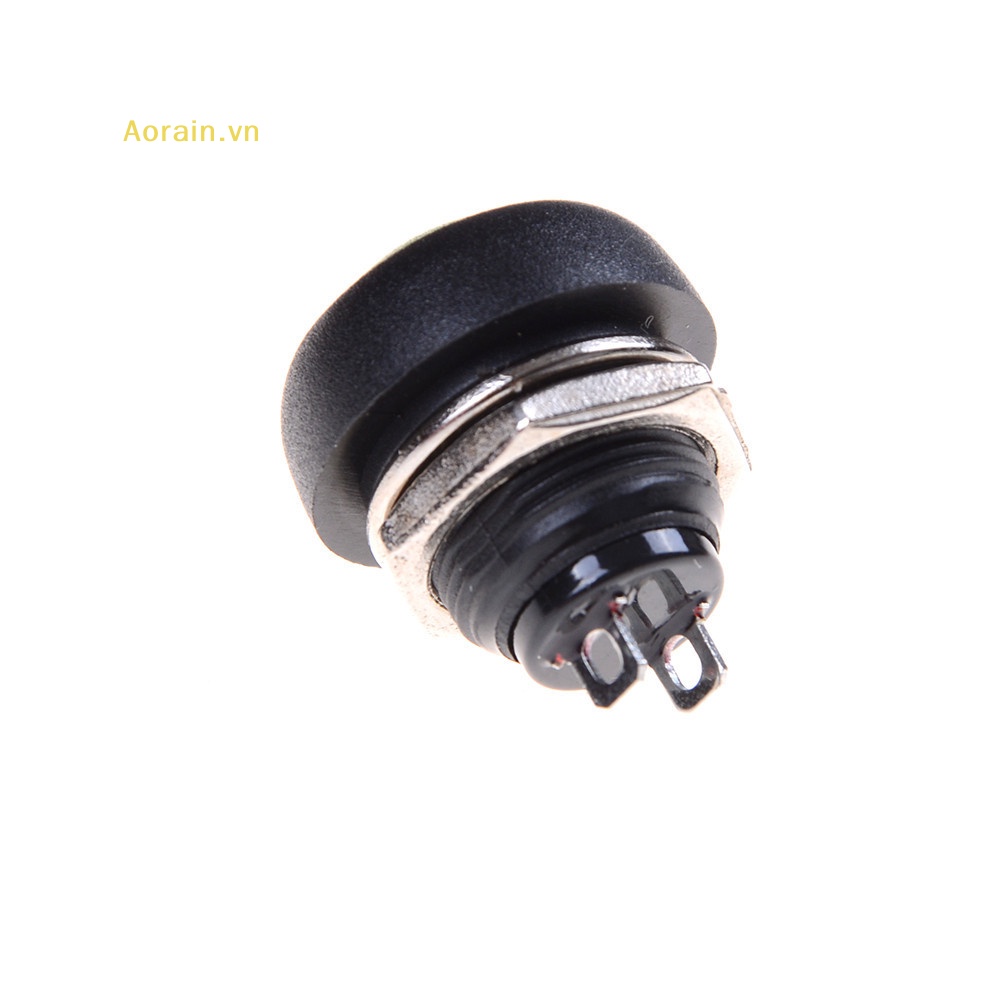 Công Tắc Tròn Mini 12mm Nhiều Màu Sắc Chống Thấm Nước Công Tắc Tròn Mini 12mm Nhiều Màu Sắc Thời Trang Không Thấm Nước Bảng Phấn Mắt Nhiều Màu Sắc Đa Dạng