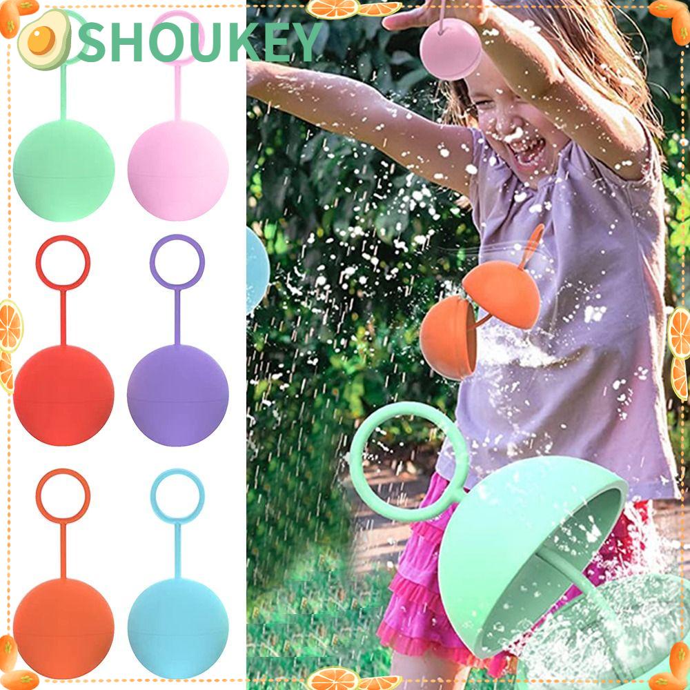 Bong Bóng Nước Vui Nhộn Cho Người Lớn Và Trẻ Em