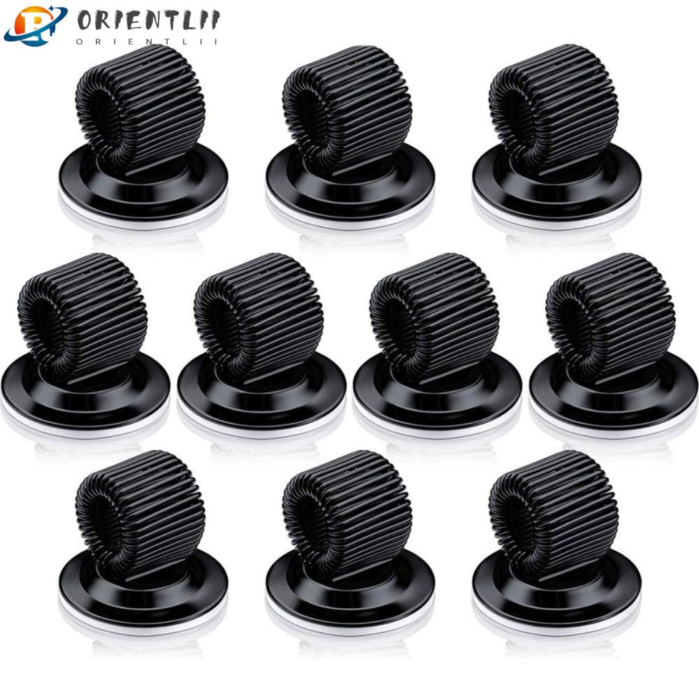 Kẹp Giữ Bút Bằng Kim Loại Chất Lượng Cao Tiện Dụng