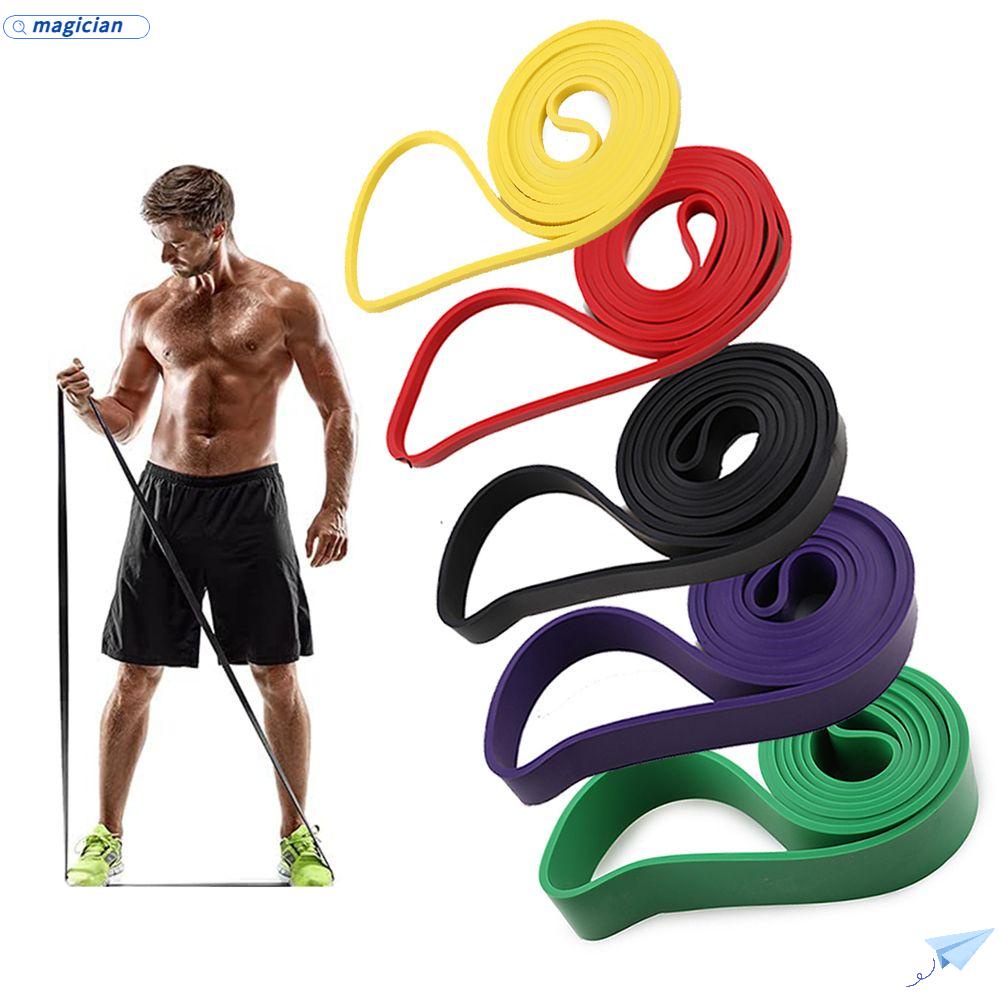 Dây Đai Kháng Lực Tập Yoga Chuyên Dụng