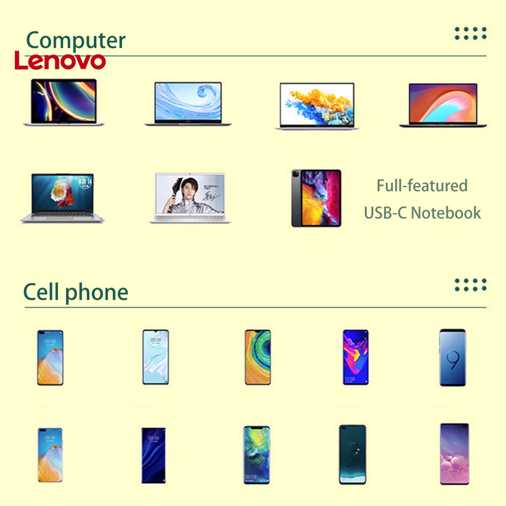 Đầu Chuyển Đổi Type-C Sang RJ45 Chuyên Dụng Cho Máy Tính