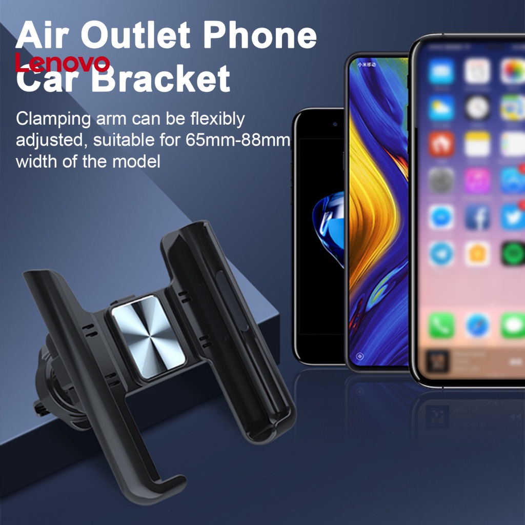 Giá Đỡ Điện Thoại Bằng ABS Hình Hoa Hướng Dương Dễ Lắp Đặt Gắn Lỗ Thông Gió Xe Hơi