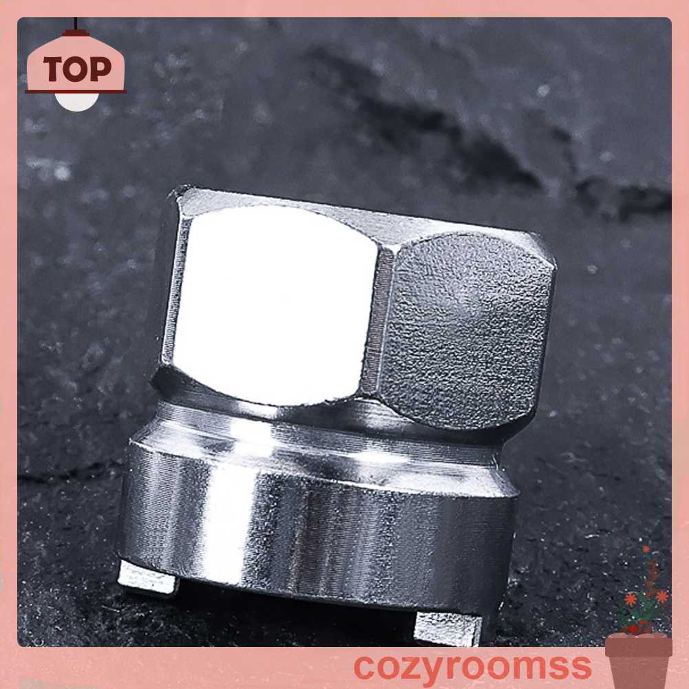 Dụng Cụ Sửa Chữa Trục Xe Đạp Bằng Thép Không Gỉ