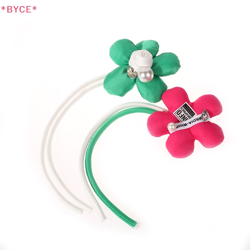 Ghim Cài Áo Hình Bông Hoa 3D Bằng Cotton Thời Trang Dành Cho Nữ Mới