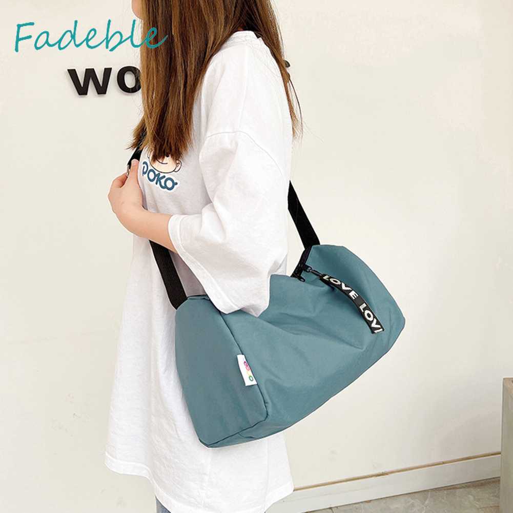 Túi Xách Du Lịch Cỡ Lớn Đa Năng Cho Nam Nữ