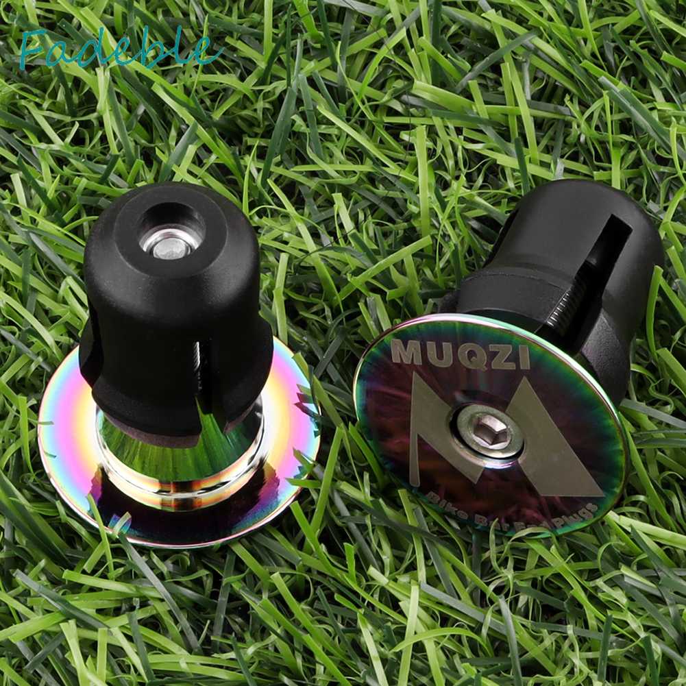 Bộ 2 Vỏ Bọc Tay Cầm Xe Đạp Leo Núi MUQZI