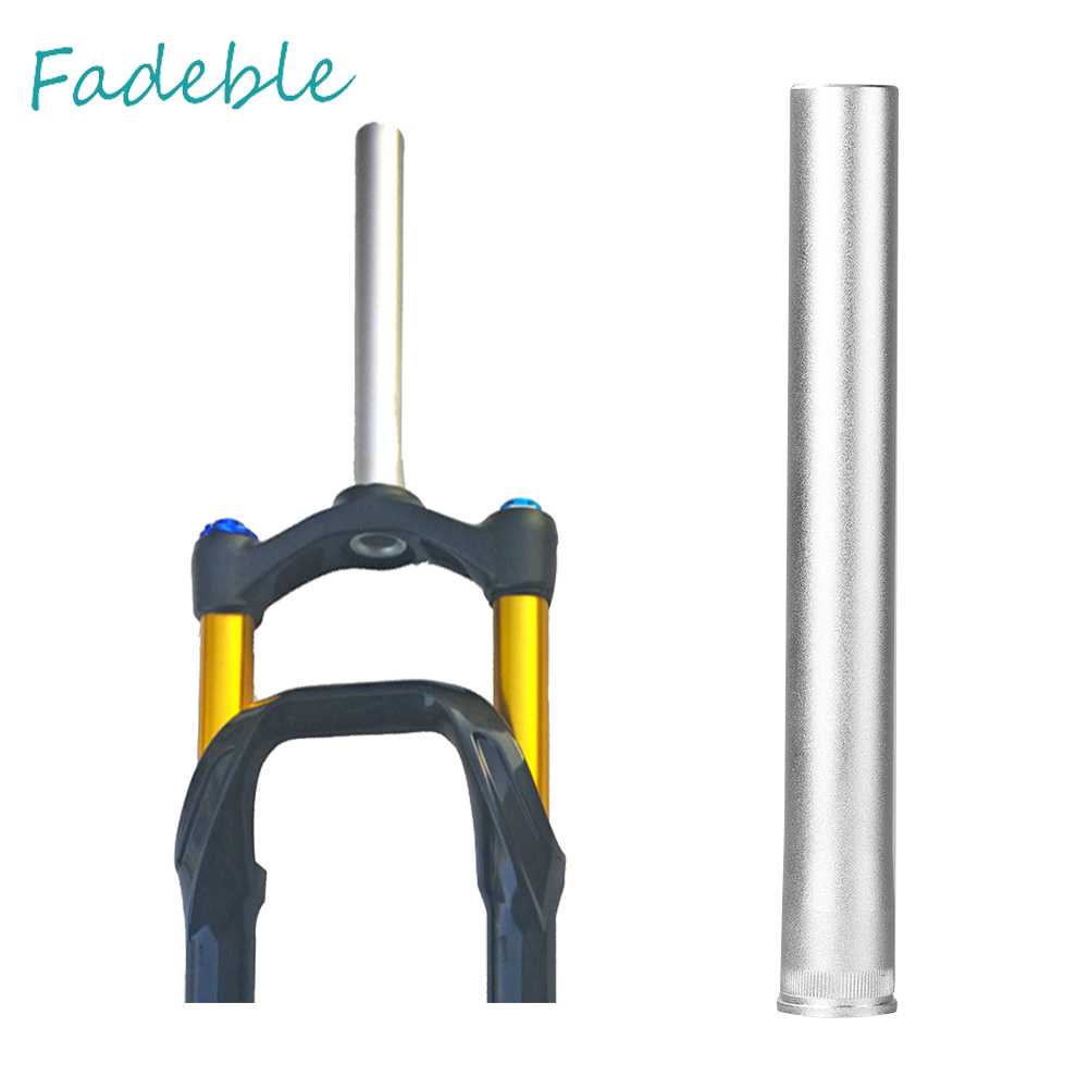 Ống Dẫn Dầu Phuộc Giảm Xóc Trước Bằng Hợp Kim Nhôm Cao Cấp Cho Xe Đạp