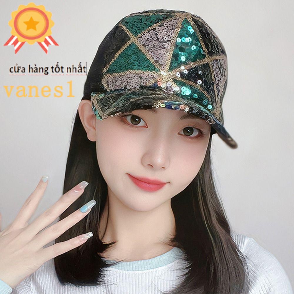 Tóc Giả Màu Đen Có Thể Điều Chỉnh Sợi Chịu Nhiệt VANES1