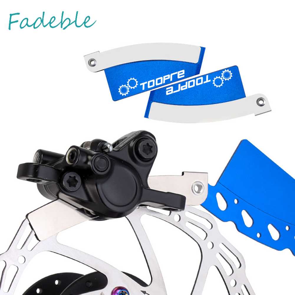 Dụng Cụ Căn Chỉnh Đĩa Phanh Xe Đạp MTB