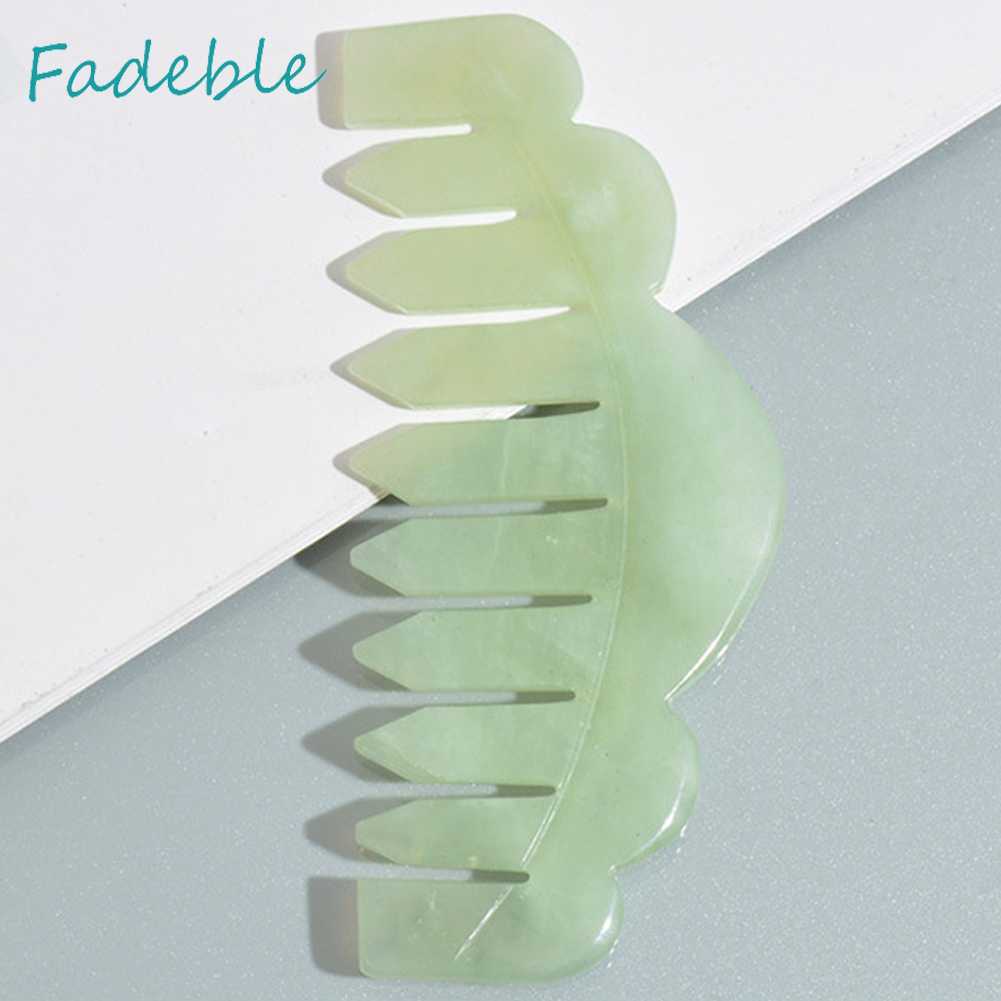 Lược Chải Tóc Mát Xa Da Đầu Đa Năng Tiện Dụng