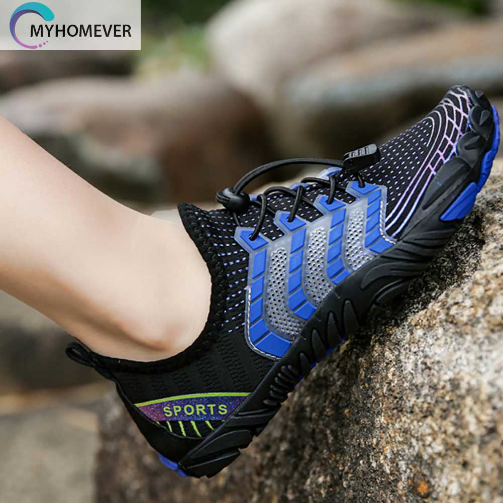 Giày Lặn Thoáng Khí Chuyên Dụng Cho Nam Nữ