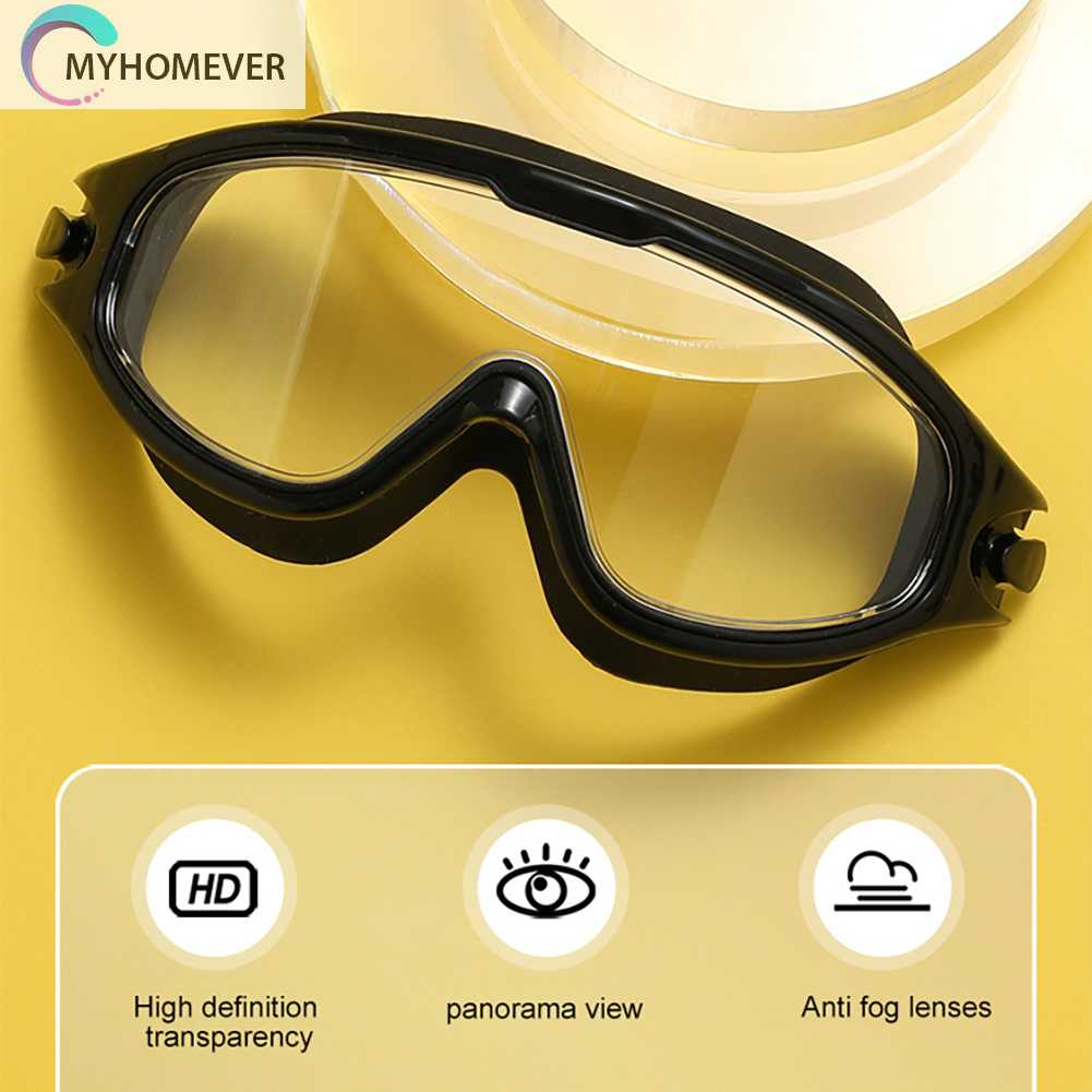 Kính Lặn Có Thể Điều Chỉnh Cho Nam Nữ