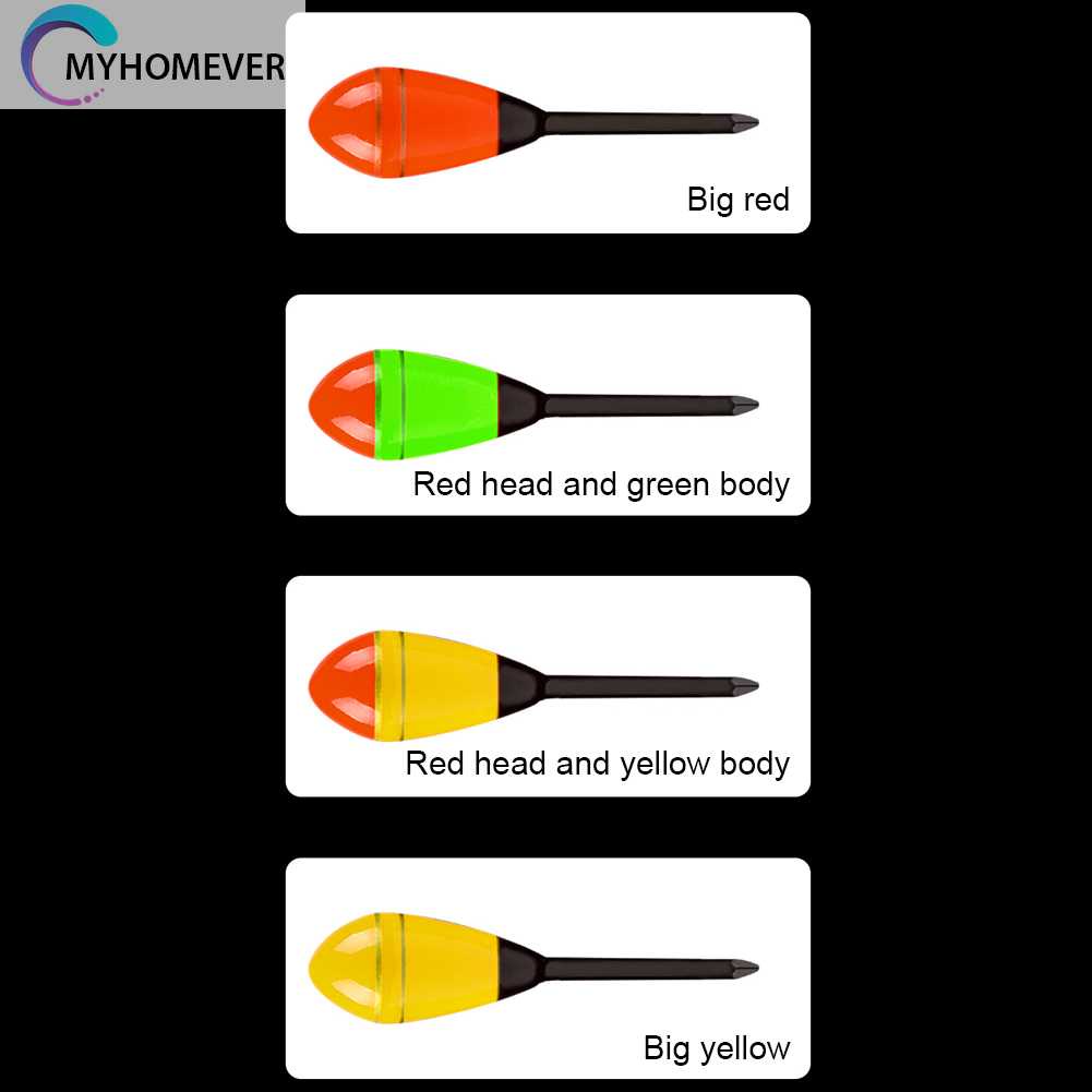 Phao Câu Cá Đuôi Dài Chuyên Dụng Chất Lượng Cao