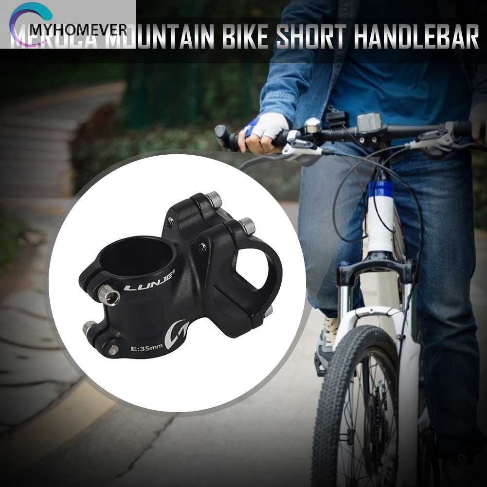 Pô Tăng Xe Đạp Leo Núi Bằng Hợp Kim Nhôm 35mm 31.8mm 25.4mm