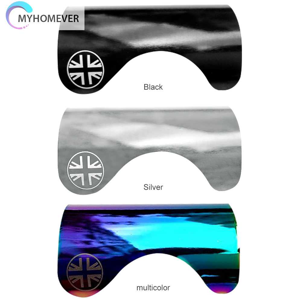 Miếng Dán Bảo Vệ Khung Kim Loại Cho Xe Đạp Brompton