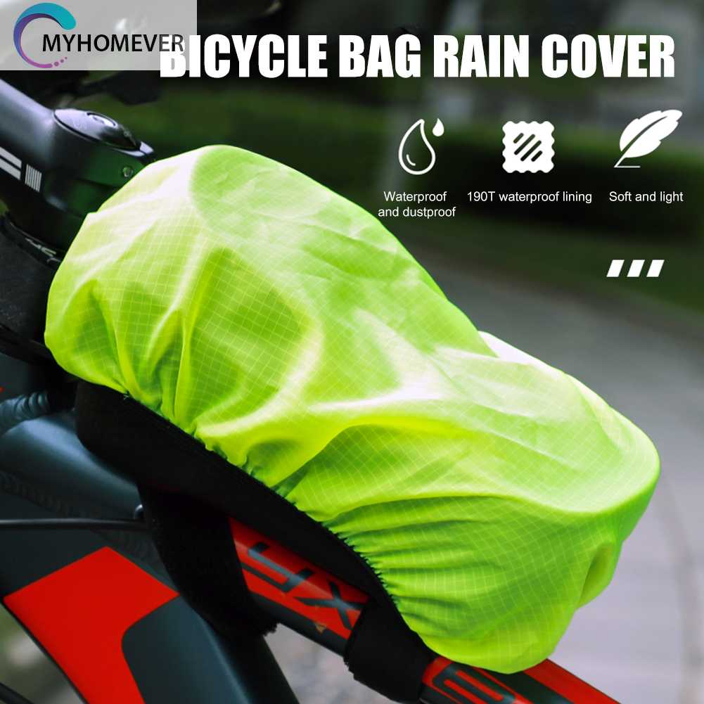 Vỏ Bọc Yên Xe Đạp MTB Chống Thấm Nước