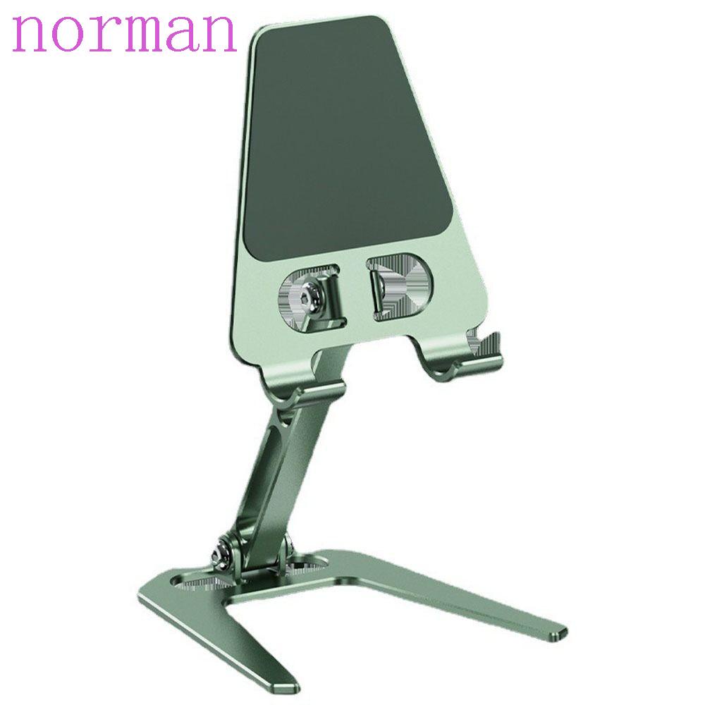 Giá Đỡ Điện Thoại / Máy Tính Bảng Bằng Hợp Kim Nhôm Tiện Dụng