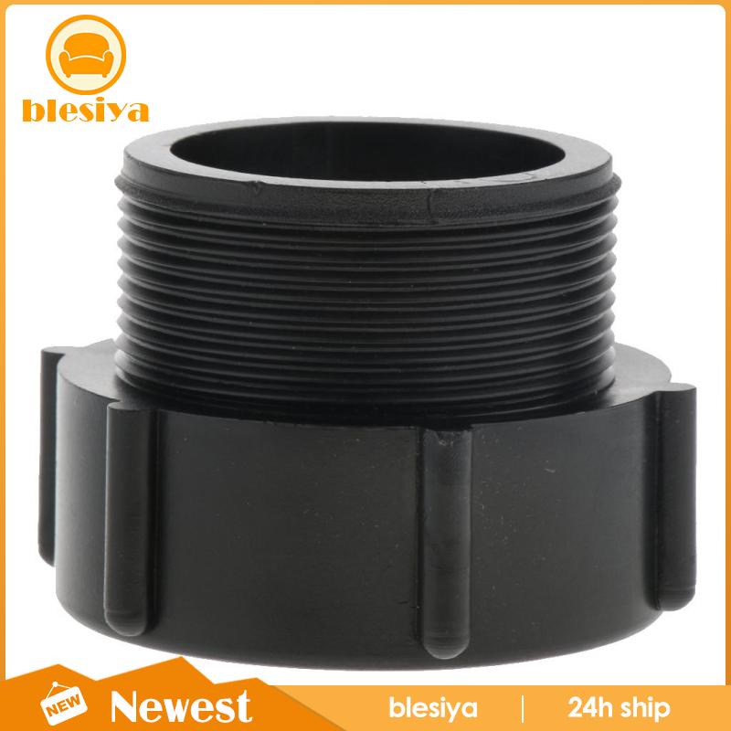 Đầu Nối Ống Nước 2 "IBC Chuyên Dụng Cho DN50 BSP