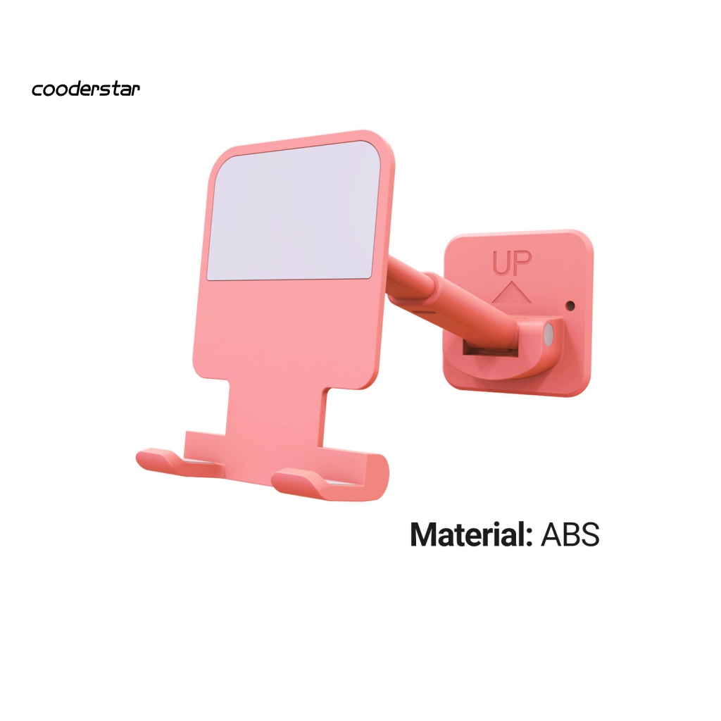 Giá Đỡ Điện Thoại Di Động Đa Năng Có Thể Gập Gọn