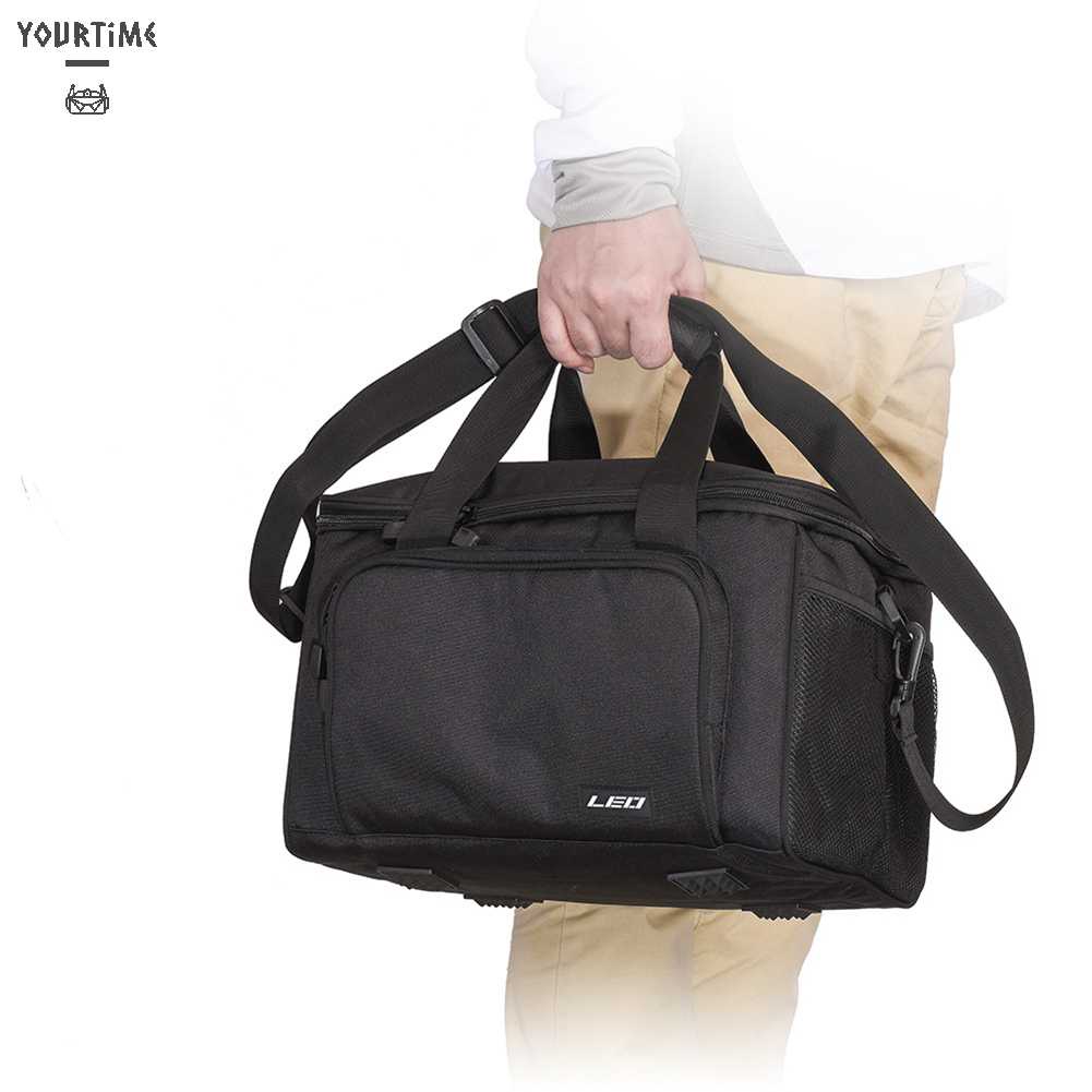 Túi Câu Cá Cỡ Lớn Chống Mòn Tiện Dụng