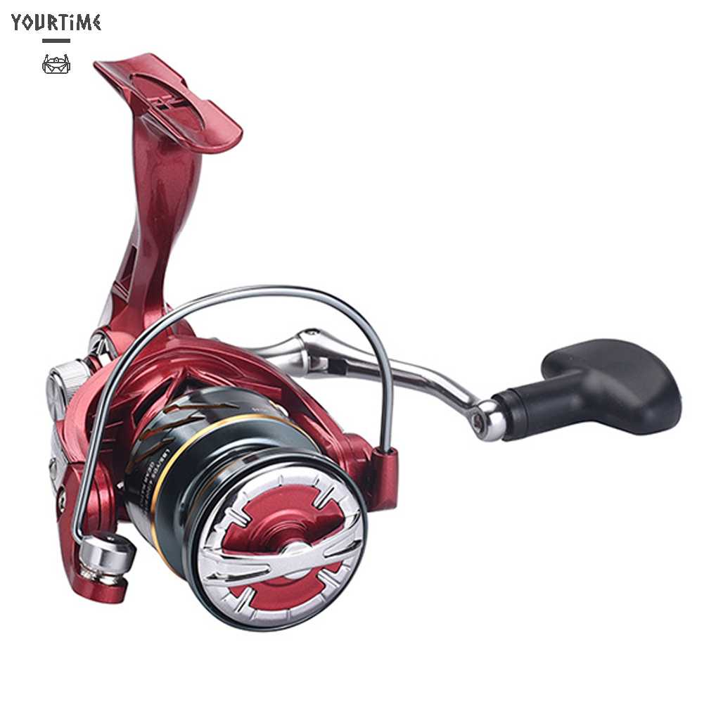 Máy Câu Cá 5.2 1 9 + 1BB Chất Lượng Cao