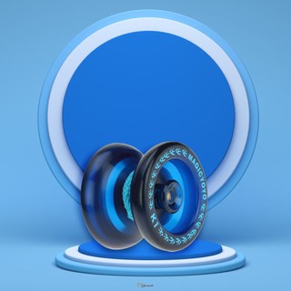 Đồ chơi yoyo tốc độ cao cho trẻ em