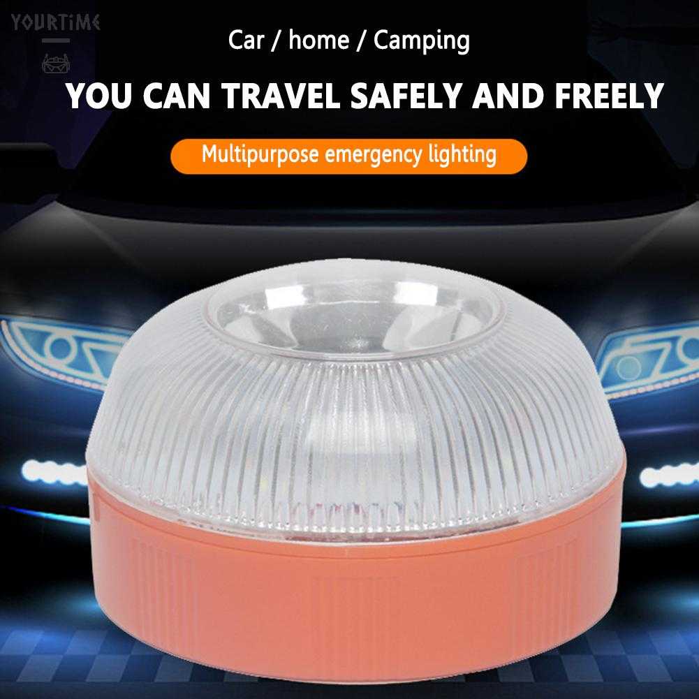 Đèn LED V16 Bóng Có Thể Sạc Được