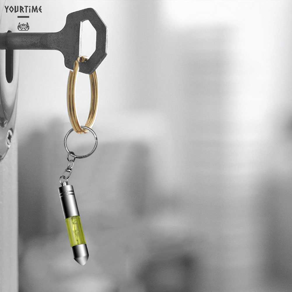 Móc Khóa Chống Tĩnh Điện Cao Cấp