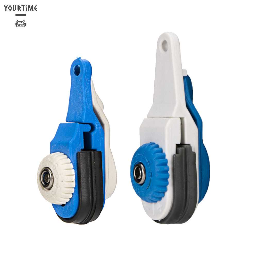 Kẹp Gỡ Dây Câu Cá Bằng Nylon Tháo Gỡ Nhanh Tiện Lợi