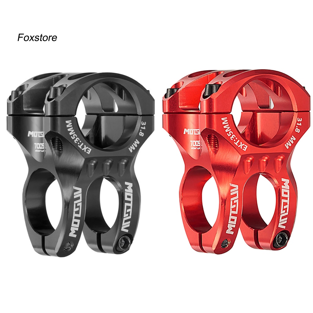 Trục Nối Tay Lái Trọng Lượng Nhẹ Hình Tròn Chuyên Dụng Cho Xe Đạp