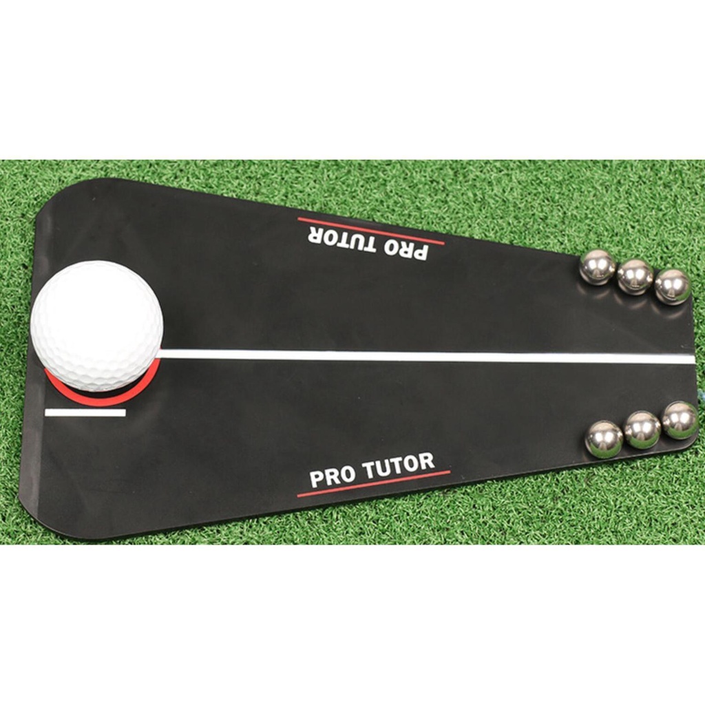 Gương Căn Chỉnh Tư Thế Đánh Golf Chuyên Dụng