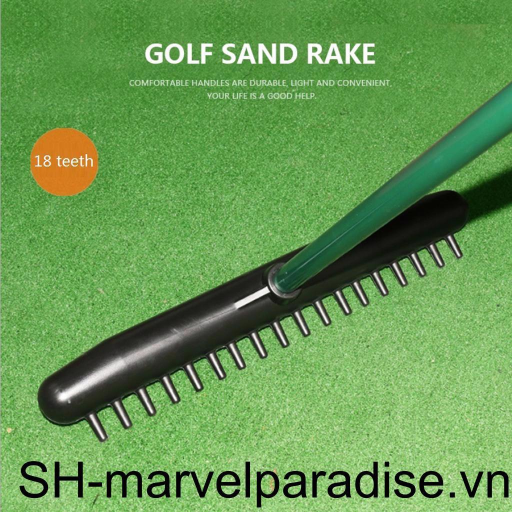 Dụng Cụ Giữ Gậy Đánh Golf Chuyên Dụng