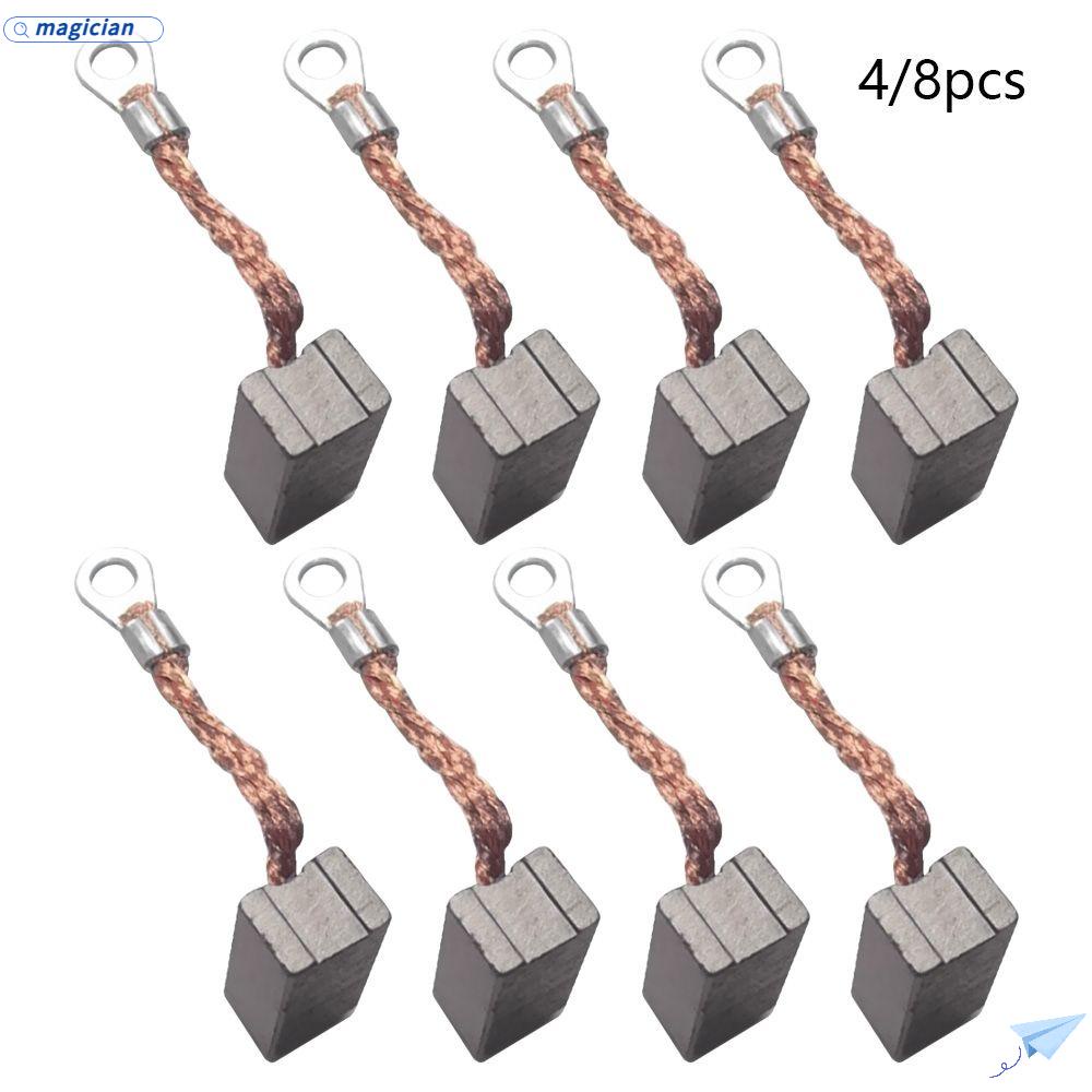 Set 4 / 8 Mũi Khoan Mini Kích Thước 18 * 10 * 8mm