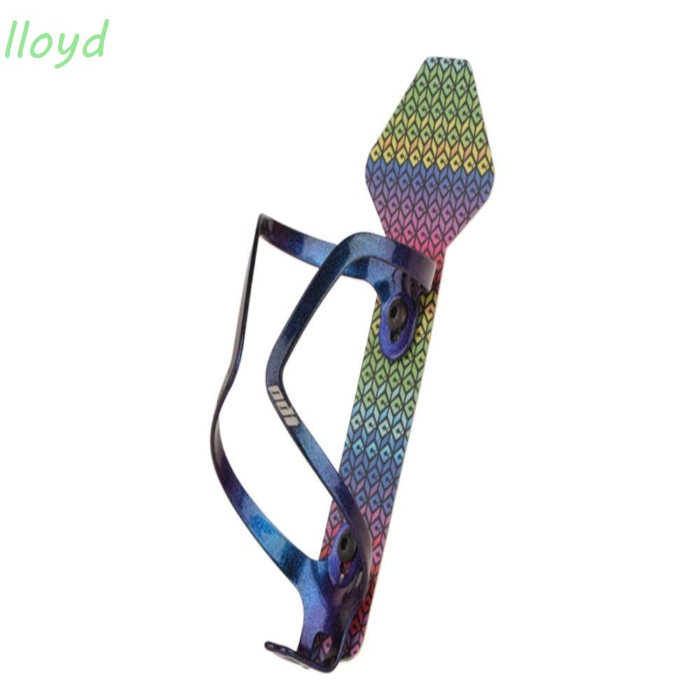 Giá Đỡ Bình Nước Siêu Nhẹ Nhiều Màu Siêu Bền Tiện Dụng Cho Xe Đạp Leo Núi