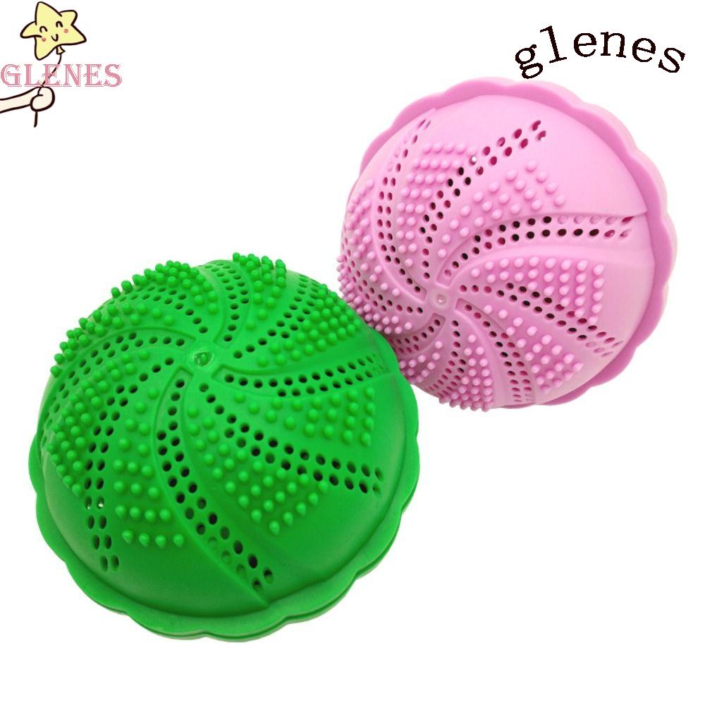 Bóng Giặt Quần Áo Cầm Tay Hiệu Balenciages Khử Trùng Phân Tử Mới