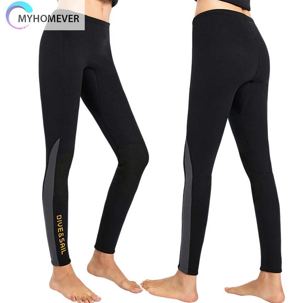 Quần Lặn Dày 3MM Cao Cấp Cho Nam Nữ