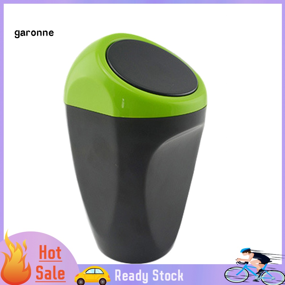 Hộp Đựng Đồ Dạng Nhấn Mở Lò Xo Thông Dụng Cho Xe Hơi