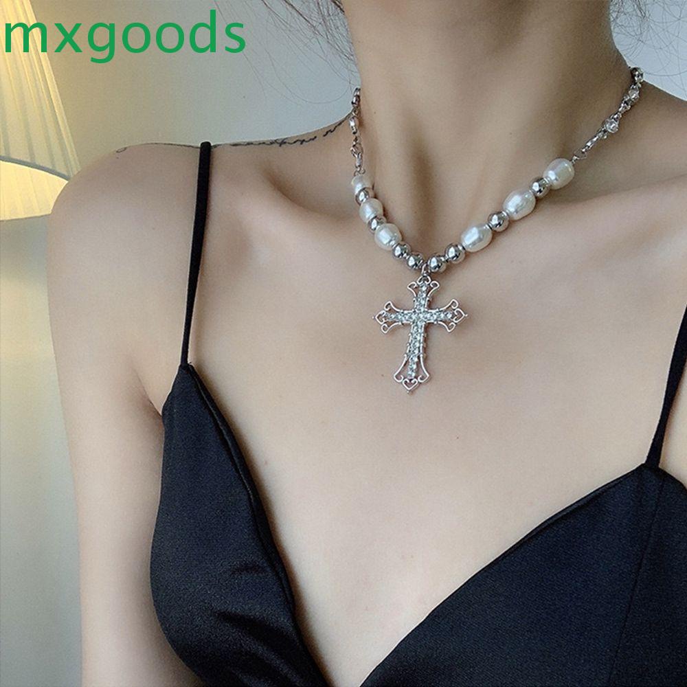 Vòng cổ Thiết Kế Tinh Xảo Phong Cách Retro Hàn Quốc Cho Ngày Valentine|Vòng cổ Dày Dặn Thời Trang Dành Cho Nữ