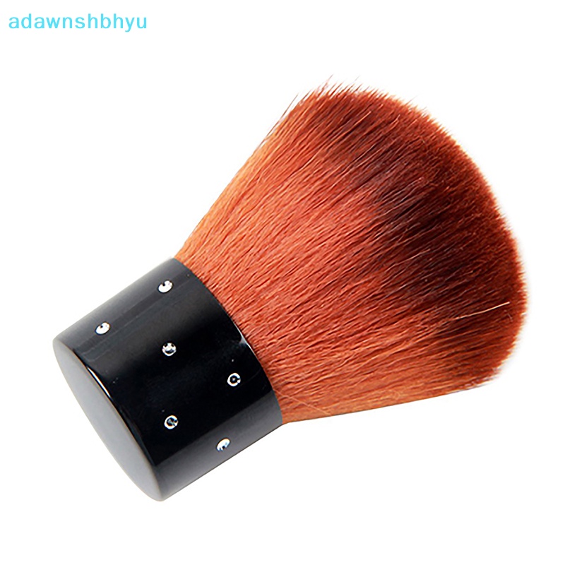 Cọ Phủi Bụi Móng Tay Mềm Mại Mini Tiện Dụng