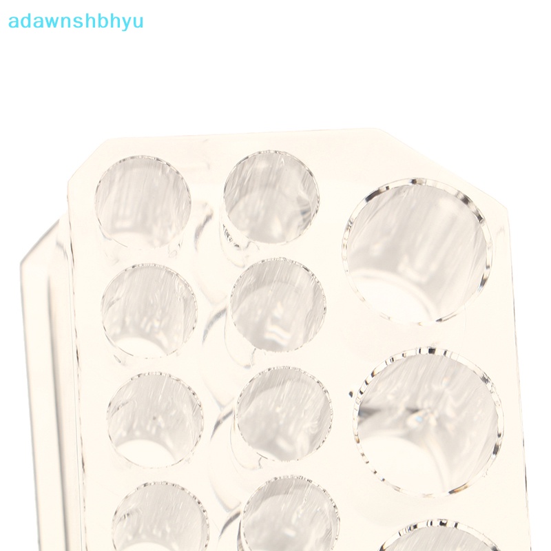 Giá Đựng Cọ Vẽ Móng Tay 26 Lỗ Tiện Dụng