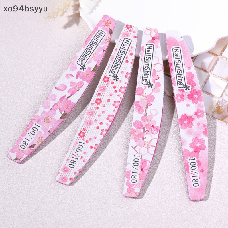 1 Cây Dũa Móng Hai Mặt Chuyên Nghiệp Xo94Bsyu