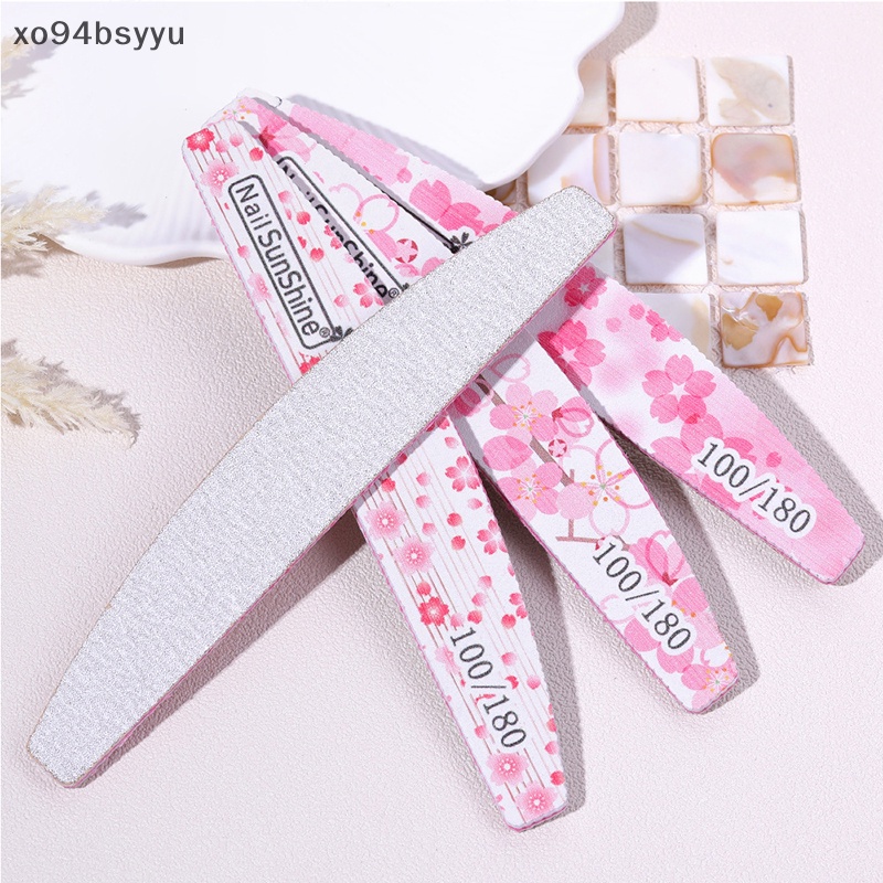 1 Cây Dũa Móng Hai Mặt Chuyên Nghiệp Xo94Bsyu