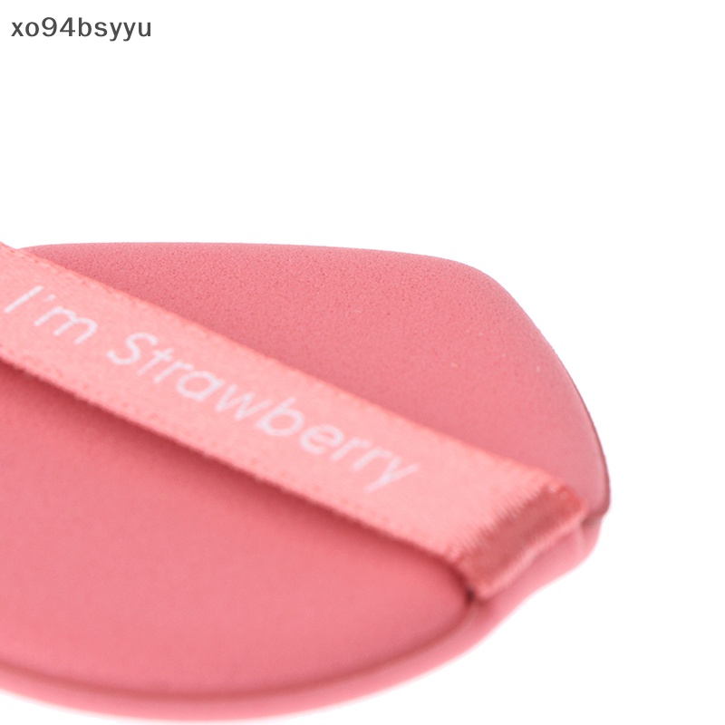 7 Mút Trang Điểm Xo94Bsyu Hai Mặt Mềm Mại Tiện Dụng