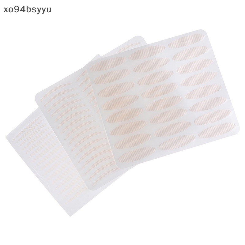 Set 5 Gói Miếng Dán Kích Mí Tự Dính Xo94Bsyu