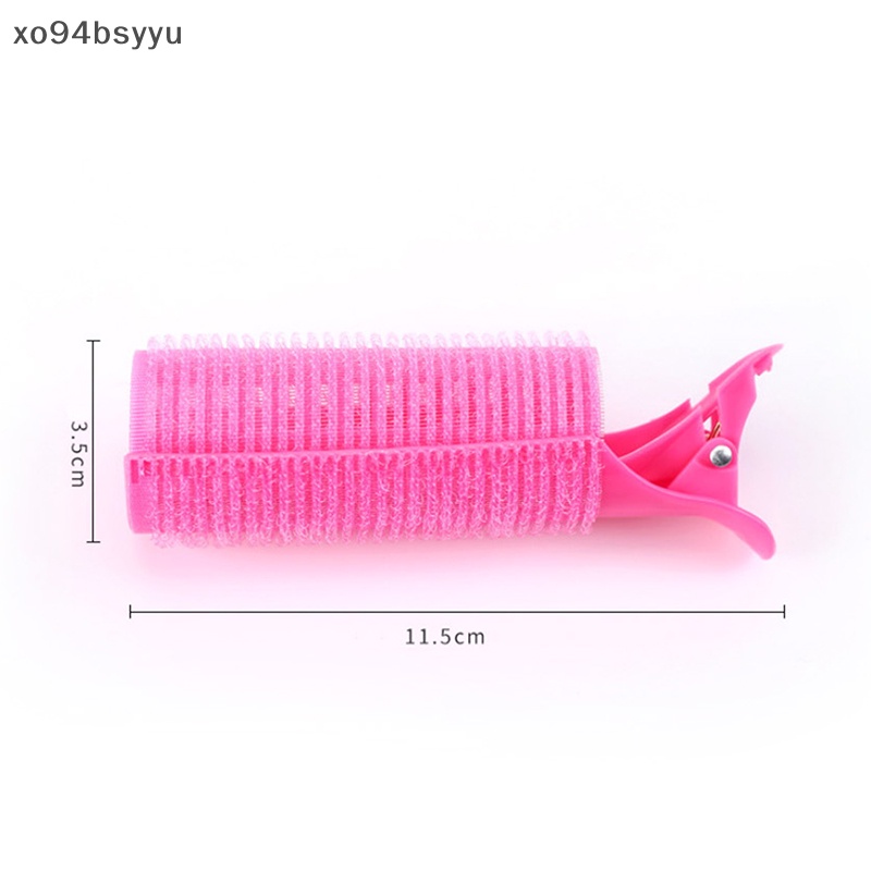 1 / 2 Lọn Uốn Tóc Xo94Bsyu Có Thể Tái Sử Dụng Tiện Lợi