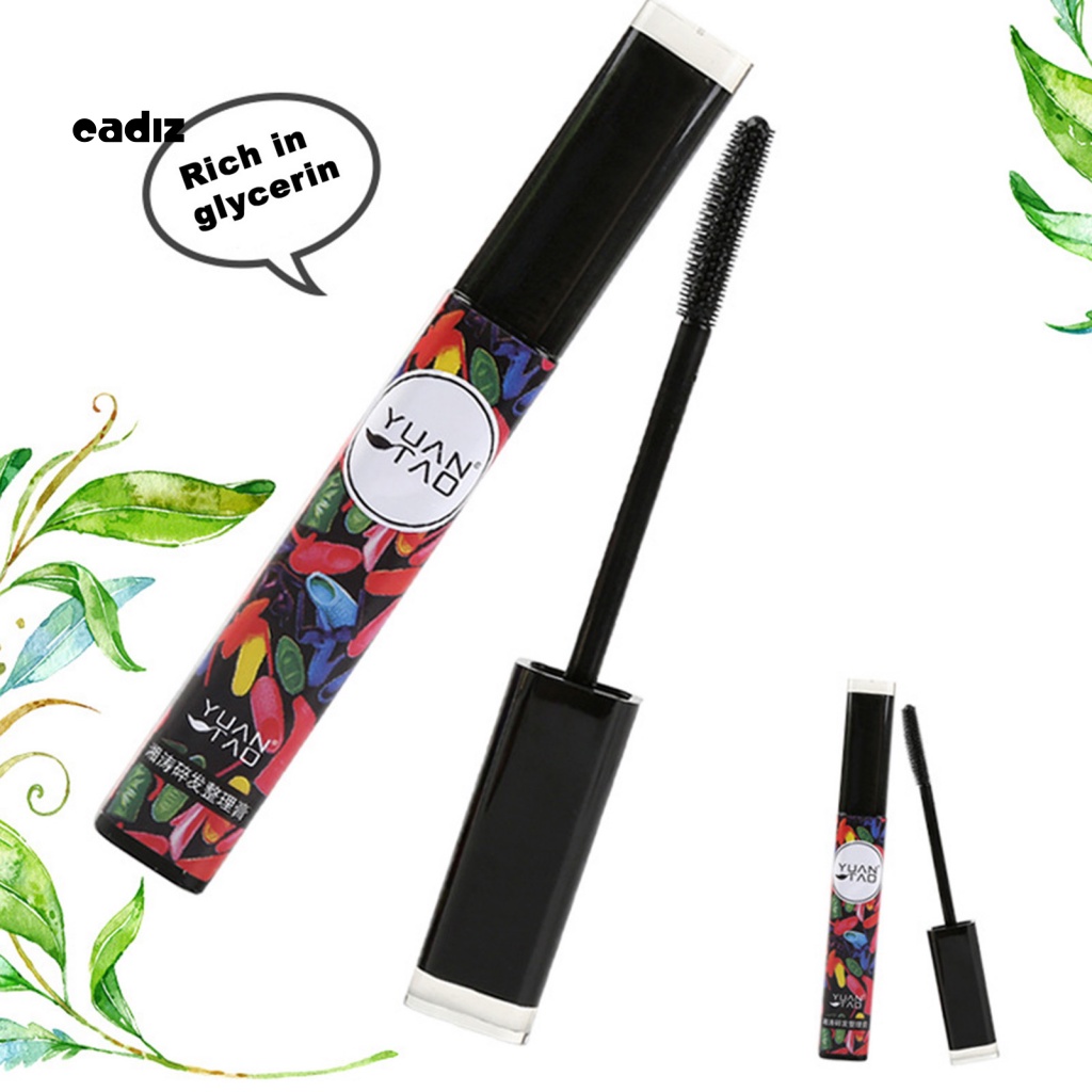 Kem Chải Tóc 12ml Thân Thiện Với Da Đầu Không Gây Hại Cho Bé Gái